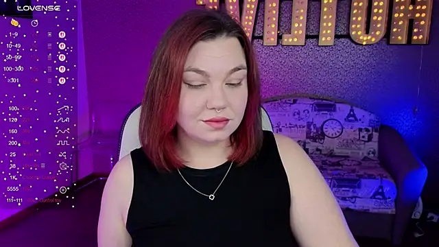 Lilumytrend online show from 06/07/26, 06:06