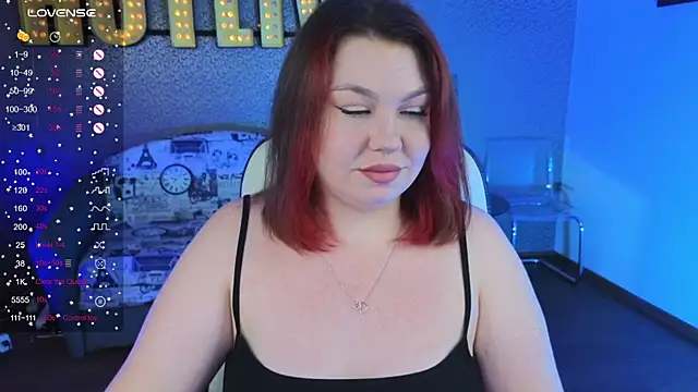 Lilumytrend online show from 07/07/26, 12:09