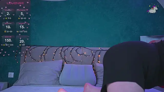 Lilumytrend online show from 07/08/26, 12:20