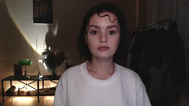 Snapshot of CuteRuby99 chatting on 10/15/25, 01:22 CuteRuby99 online show from 10/15/25, 01:22