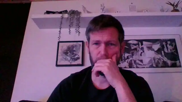 Gotta1 online show from 01/19/25, 12:28