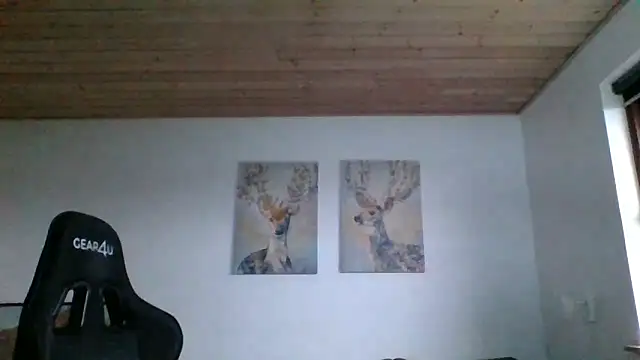 Gotta1 online show from 01/19/25, 02:38