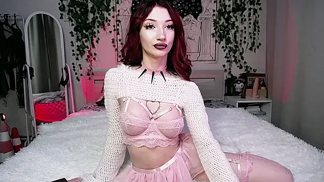 Marcellean online show from 12/08/24, 11:29