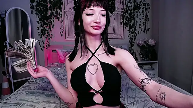 Marcellean online show from 12/23/24, 03:07