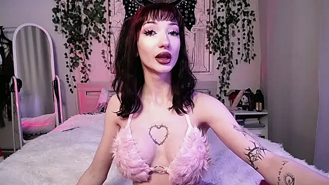 Marcellean online show from 01/05/25, 03:53