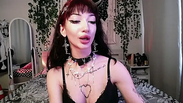 Marcellean online show from 01/12/25, 10:45