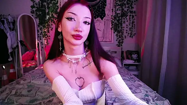 Marcellean online show from 01/23/25, 01:30