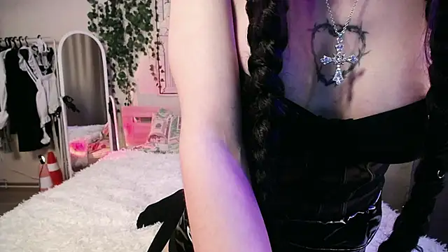 Marcellean online show from 01/24/25, 10:51