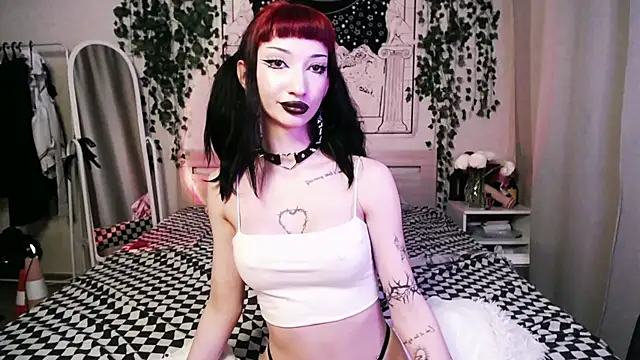 Marcellean online show from 02/04/25, 04:48