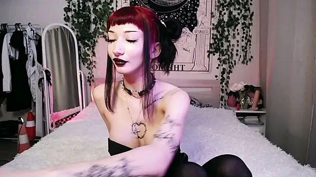 Marcellean online show from 02/09/25, 04:36