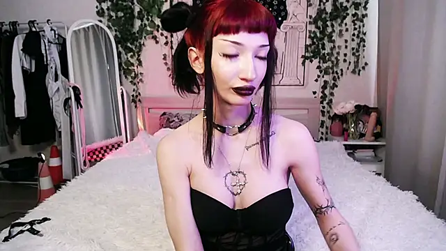 Marcellean online show from 02/09/25, 07:38