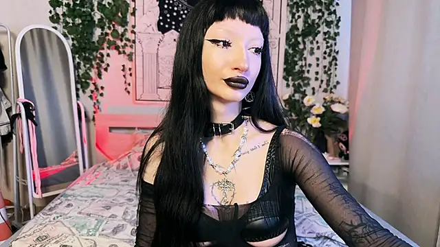 Marcellean online show from 03/11/25, 04:54