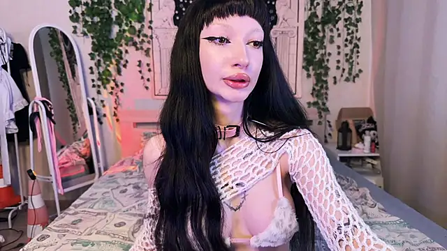 Marcellean online show from 03/21/25, 05:21