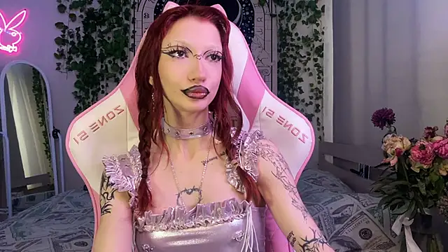 Marcellean online show from 09/19/25, 05:09