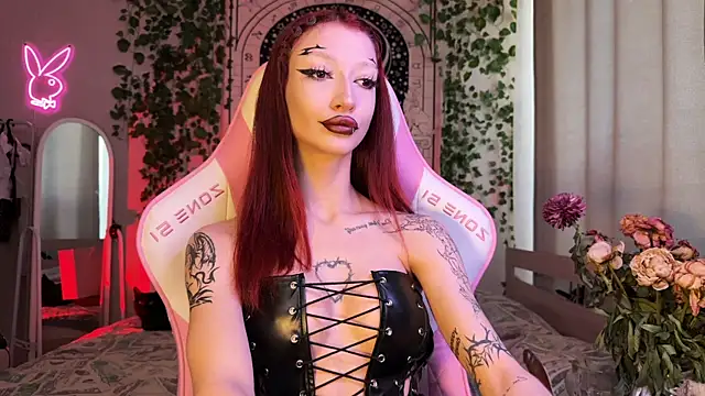 Marcellean online show from 09/24/25, 05:33