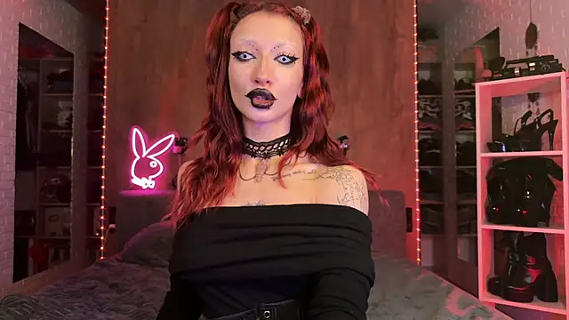 Marcellean online show from 10/04/25, 10:30