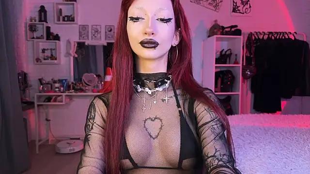 Marcellean online show from 10/15/25, 03:39