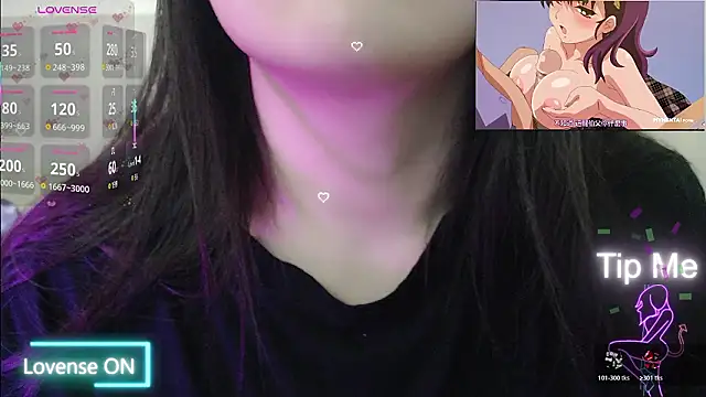 Eimile-Z online show from 02/05/26, 04:44