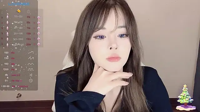 Mini-X online show from 02/05/25, 02:16