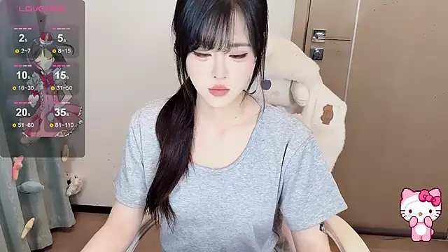 Mini-X online show from 04/07/26, 12:49