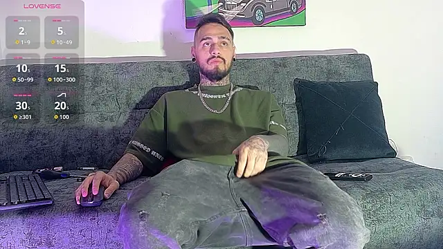 Patrick jane online show from 02/10/26, 10:03