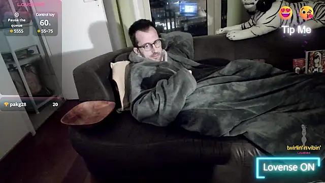 byakkotorra online show from 03/13/25, 12:27