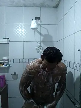 Jhonny walkeer online show from 11/24/25, 10:42