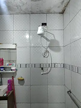 Jhonny walkeer online show from 11/29/25, 11:19