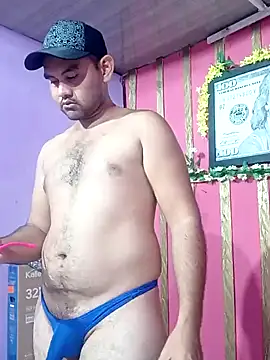 travieso2893 online show from 01/24/25, 01:36