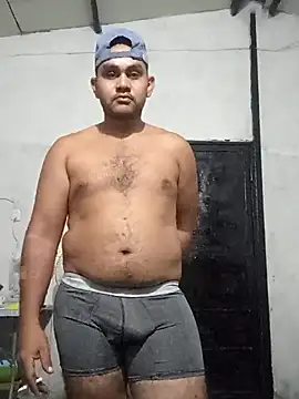 travieso2893 online show from 01/08/26, 03:20