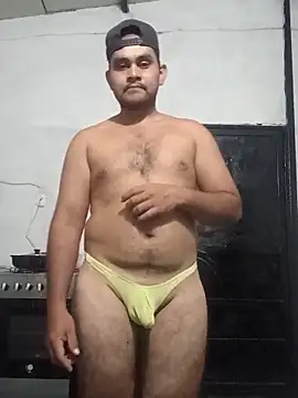 travieso2893 online show from 02/01/26, 03:16