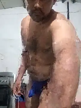 travieso2893 online show from 02/08/26, 03:10