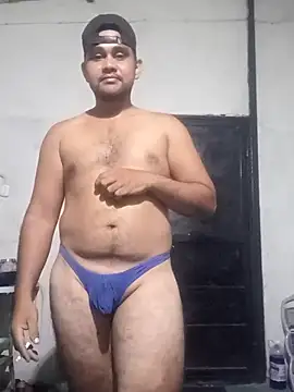 travieso2893 online show from 07/01/26, 02:57