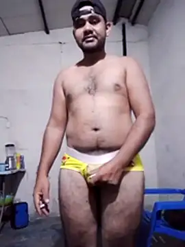 travieso2893 online show from 07/03/26, 03:57