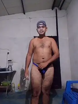 travieso2893 online show from 07/05/26, 02:07