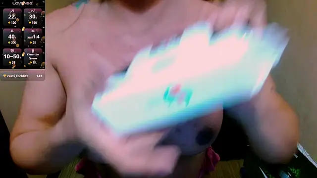 Absolute Selfsucker Lily online show from 01/27/25, 02:10