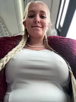 Milkyy wway online show from 02/22/25, 07:56