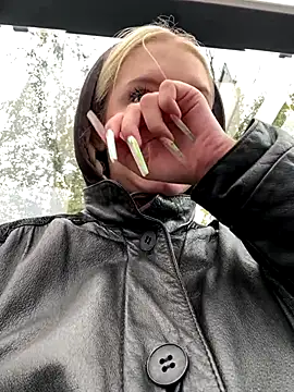 Milkyy wway online show from 10/13/25, 08:25