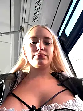 Milkyy wway online show from 10/19/25, 06:25