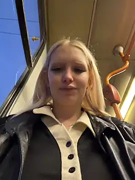 Milkyy wway online show from 03/27/26, 03:12