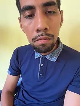 EnriquePersian197 online show from 06/19/26, 05:28