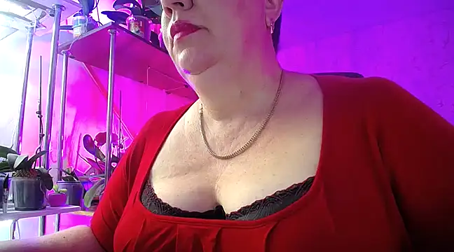  Sweet Woman online show from 01/28/25, 07:11