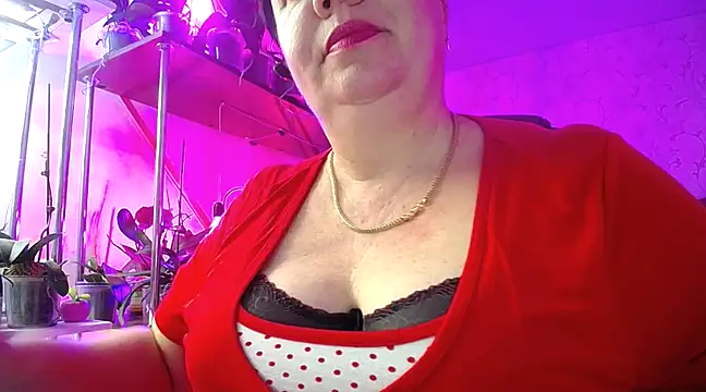  Sweet Woman online show from 02/01/25, 08:29