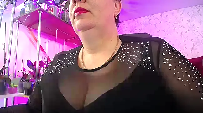  Sweet Woman online show from 02/09/25, 09:58