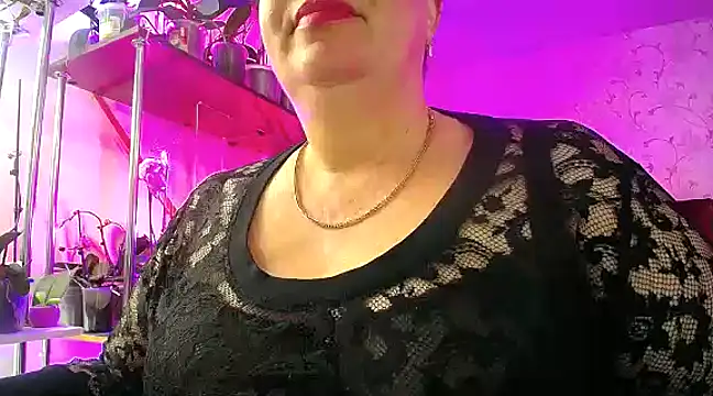  Sweet Woman online show from 02/15/25, 08:33