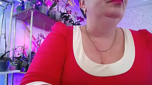  Sweet Woman online show from 02/23/25, 12:16