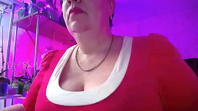  Sweet Woman online show from 02/23/25, 03:18