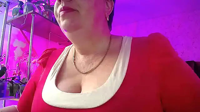  Sweet Woman online show from 03/02/25, 01:27