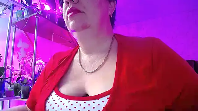  Sweet Woman online show from 03/12/25, 04:30