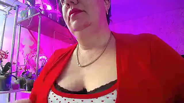  Sweet Woman online show from 03/12/25, 12:15